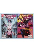Harley Quinn (2000)   1-38